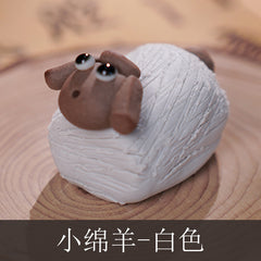 The Big Family of Animals(Have been blessed)