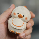 Chubby duck(Have been blessed)