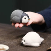 Lying Penguin(Have been blessed)