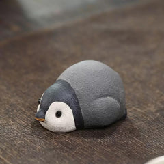 Lying Penguin(Have been blessed)
