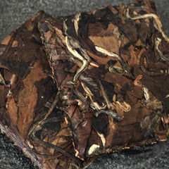 Taimu High Mountain Gongmei Tea