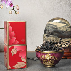 Phoenix Dancong Tea--Chinese Red