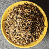 Top-level Yingde black tea
