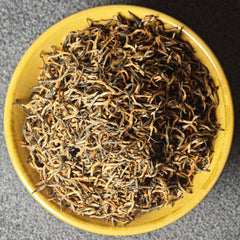 Top-level Yingde black tea