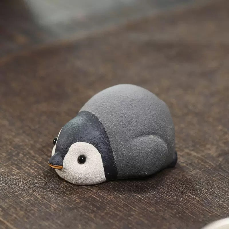 Lying Penguin（Have been blessed）