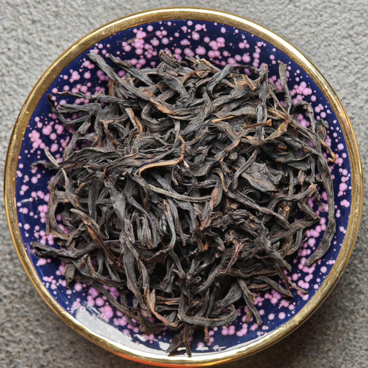 Phoenix Dancong Tea--Song Tea